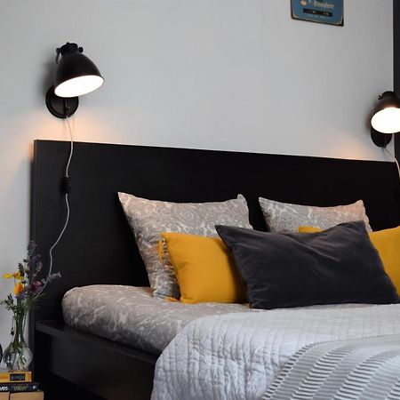 Cosy Apartment In The Center Of Bruxelles Extérieur photo